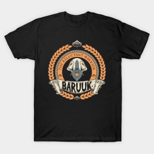 BARUUK - LIMITED EDITION T-Shirt